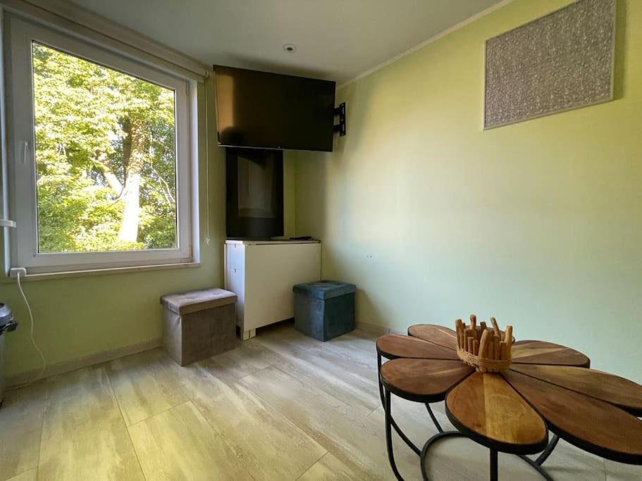 Prime 2Br/Ba Apt Next To Main Station & Olympic Center Liepāja Esterno foto