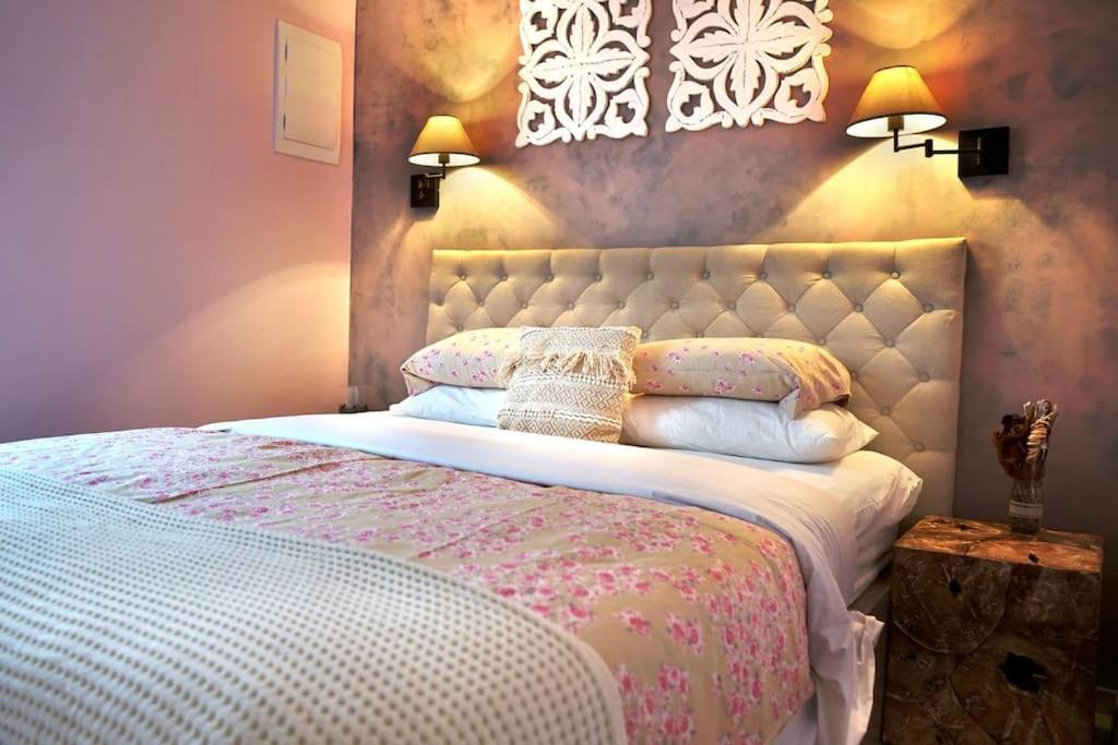 Prime 2Br/Ba Apt Next To Main Station & Olympic Center Liepāja Esterno foto