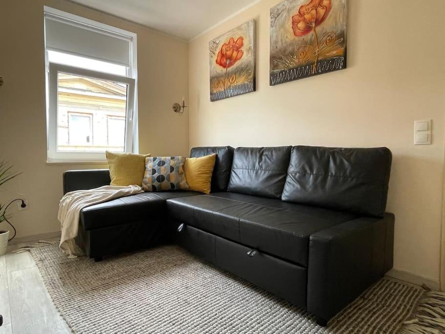 Prime 2Br/Ba Apt Next To Main Station & Olympic Center Liepāja Esterno foto